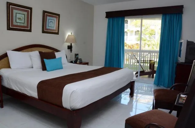 Hotel Lifestyle Tropical Beach Puerto Plata‎ Republique Dominicaine